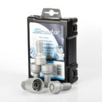 AEZ Security Bolts Sicustar M14x1.5x28 60° (ZVN428BIM)