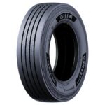 385/55R22.5 Giti GSR237 EVO 162K (158L) M+S 3PMSF Steer REGIONAL BBA70