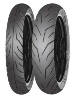 150/70B17 Mitas STREET FORCE 69H TL SPORT TOURING Rear