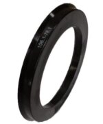 Centering Ring 106.1/78.1 1 pcs (106781BK)