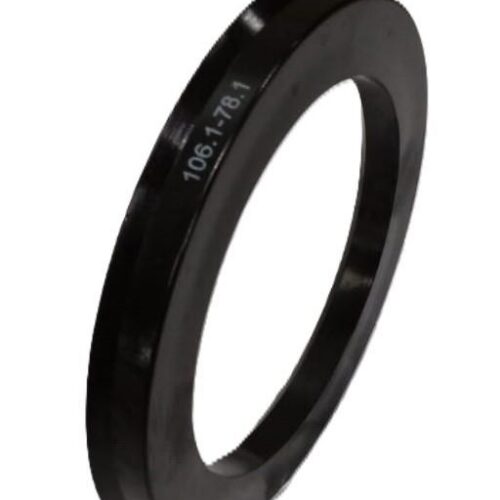 Centering Ring 106.1/78.1 1 pcs (106781BK)
