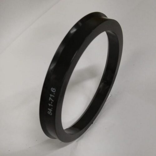 Centering Ring 84.1/71.6 1 pcs (841716BK)