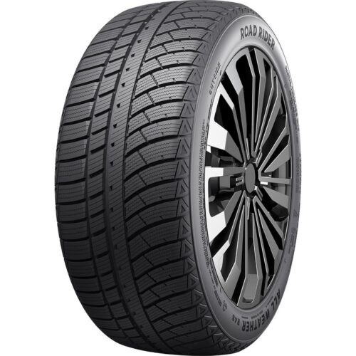 225/45R17 ROAD RIDER ALL WEATHER R4S 94Y XL DBB72 3PMSF M+S