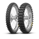 120/90-19 Pirelli SCORPION MX32 MID SOFT (NEW) 66M TT CROSS MID SOFT Rear NHS