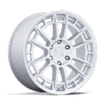 Rotiform Rc210 OZR-T Gloss Silver 8,5x20 6x120 ET45 CB93,1 60° 997 kg