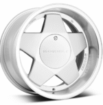 Borbet A Silver Polished 7,5x16 5x100 ET20 CB64,0 60° 470 kg