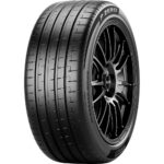 275/35R21 PIRELLI P ZERO (PZ5) 103W XL T2 NCS Elect FSL BAB73