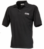 OZ Racing Polo Shirt Black XL 1pcs