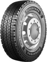 315/70R22.5 Firestone Roadhawk Winter Drive 154/150L (152/148M) M+S 3PMSF Drive WINTER DCB74