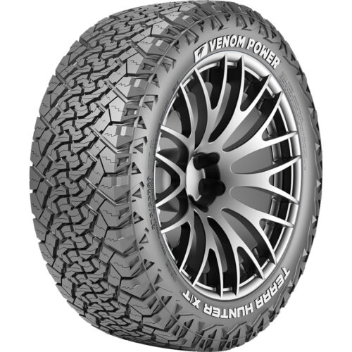 225/75R16 VENOM POWER TERRA HUNTER X/T 2 115/112S RWL