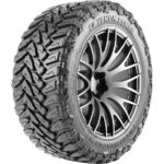 275/55R20 VENOM POWER TERRA HUNTER M/T 120/117Q POR