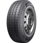 175/80R13 DYNAMO HISCEND-H MC31 97/95S CDB70