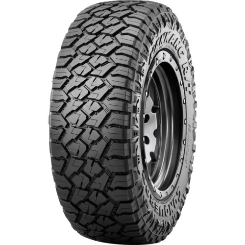 265/65R18 NANKANG RT+ 114T