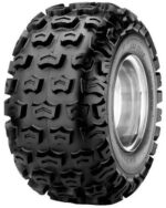 25x10.00-12 Maxxis C9209 ALL TRAK 2PR TL Rear