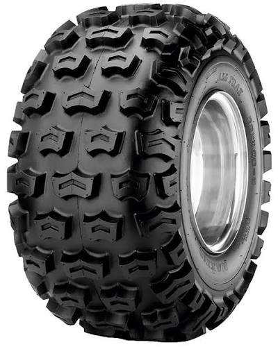 25x10.00-12 Maxxis C9209 ALL TRAK 2PR TL Rear