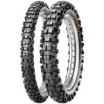 80/100-12 Maxxis M7305 MAXXCROSS IT 50M TT CROSS HARD INTERMED Rear NHS