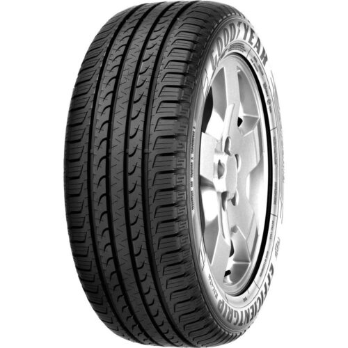 215/65R16 GOODYEAR EFFICIENTGRIP SUV 102H XL Elect ABB70