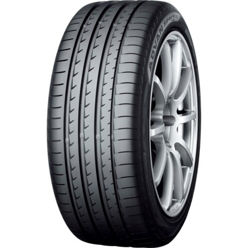 265/30R19 YOKOHAMA ADVAN SPORT V105S 93Y XL RPB DAB73