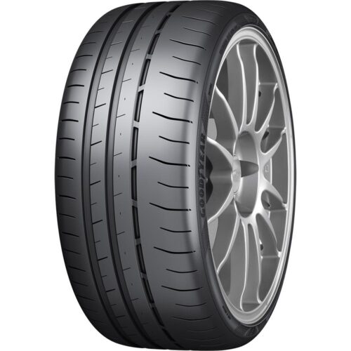 275/35R20 GOODYEAR EAGLE F1 SUPERSPORT R 102Y XL N0 Elect FP DBB72