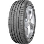 255/40R21 GOODYEAR EAGLE F1 ASYMMETRIC 3 SUV 102T XL Elect FP CAA70