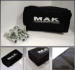 MAK Hardware Case for Kit