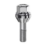 Bimecc Bolt B40LE M12x1.25x29.5 19 mm Hex 60° 1 pcs PCD Change
