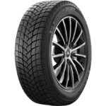 275/40R19 MICHELIN X-ICE SNOW 105H XL RP Friction CEB71 3PMSF IceGrip