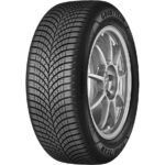 235/65R17 GOODYEAR VECTOR 4SEASONS GEN 3 SUV 108W XL Elect CBB72 3PMSF M+S