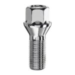 Bimecc Bolt C19B50 M12x1.25x50 19 mm Hex 60° 1 pcs