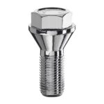 Bimecc Bolt C17A21TB M12x1.5x20 17 mm Hex 60° 1 pcs Short Head