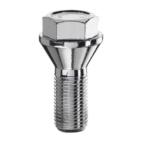 Bimecc Bolt C17A21TB M12x1.5x20 17 mm Hex 60° 1 pcs Short Head