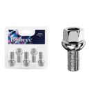 Bimecc Bolt YMELS17A21F M12x1.5x21 17 mm Hex R12 1 set