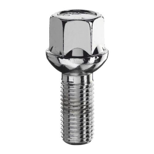 Bimecc Bolt LS17A25F-Z M12x1.5x24.5 17 mm Hex R13 1 pcs LS17A25F-Z