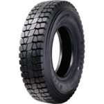 315/80R22,5 Sailun S711 156/150K (158/156G) M+S 3PMSF Drive MIXED USE DCB75