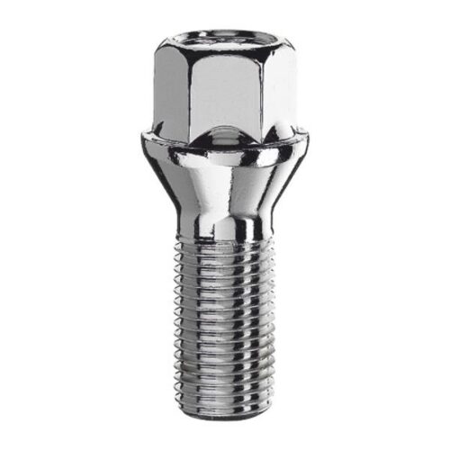 Bimecc Bolt C17F27 M14x1.25x27.6 17 mm Hex 60° 1 pcs