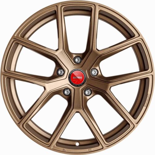 Momo RF-01 Golden Bronze 8,5x19 5x112 ET40 CB66,6 60° 700 kg WR11G85940266