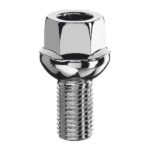 Bimecc Bolt S17D30R14 M14x1.5x30 17 mm Hex R14 1 pcs