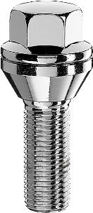 Bimecc Bolt C19D34-MW M14x1.5x34 19 mm Hex 60° 1 pcs