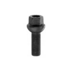 Bimecc Bolt S17D40-ZNNI M14x1.5x40 17 mm Hex R12 1 pcs Black