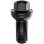 Bimecc Bolt PS17Q27-MW-ZN M15x1.25x27 17 mm Hex R14 1 pcs