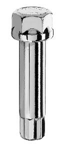 Tuner Key 70mm 19mm Hex (CSTL19)