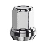 Bimecc Nut DV2LE Nut M12x1.25x 19 mm Hex 60° 1 pcs PCD Change