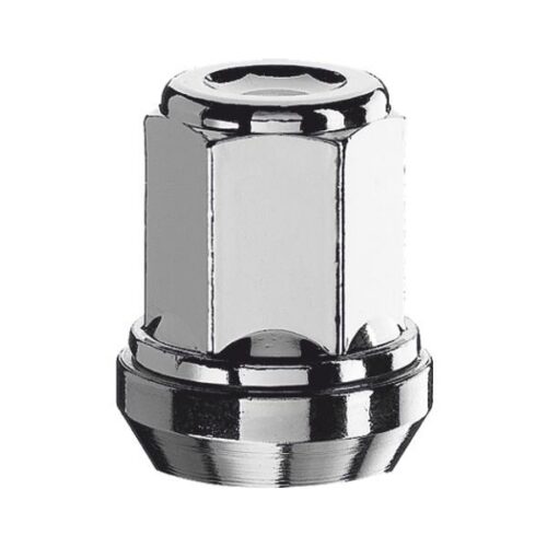 Bimecc Nut DV2LE Nut M12x1.25x 19 mm Hex 60° 1 pcs PCD Change