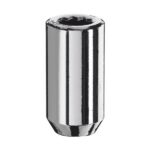 Bimecc Nut DST20B Nut M12x1.25x Tuner Hex 60° 1 pcs