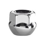 Bimecc Nut D14R Nut M12x1.5x18 19 mm Hex R12 1 pcs