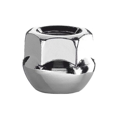 Bimecc Nut D14R Nut M12x1.5x18 19 mm Hex R12 1 pcs