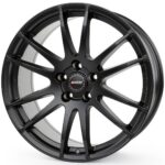 Alutec Monstr racing-black 6,5x17 5x114.3 ET33 CB70,1 60° 735 kg MN65733B84-5