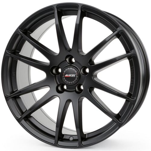 Alutec Monstr racing-black 6,5x17 5x112 ET45 CB57,1 R13 710 kg MN65745V24-5