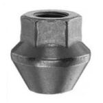 Bimecc Nut DF01N Nut M12x1.5x26.4 19 mm Hex 60° 1 pcs