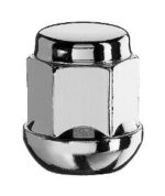 Bimecc Nut D30R Nut M12x1.5x27 19 mm Hex R12 1 pcs